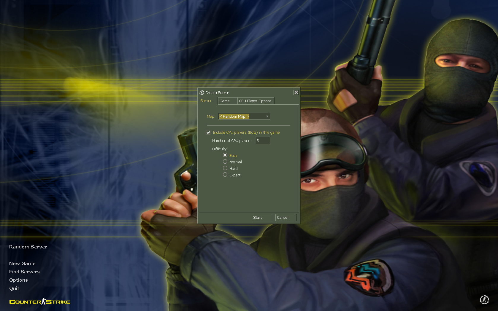 CS imagine 3