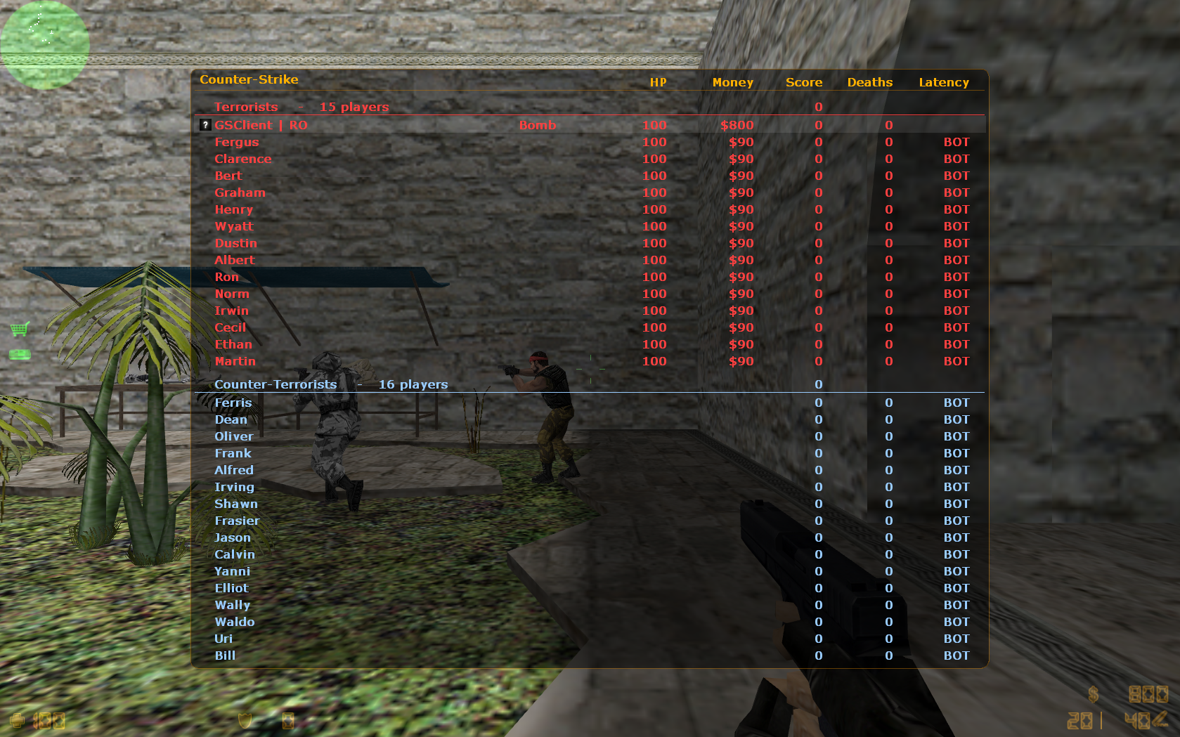 CS imagine 4